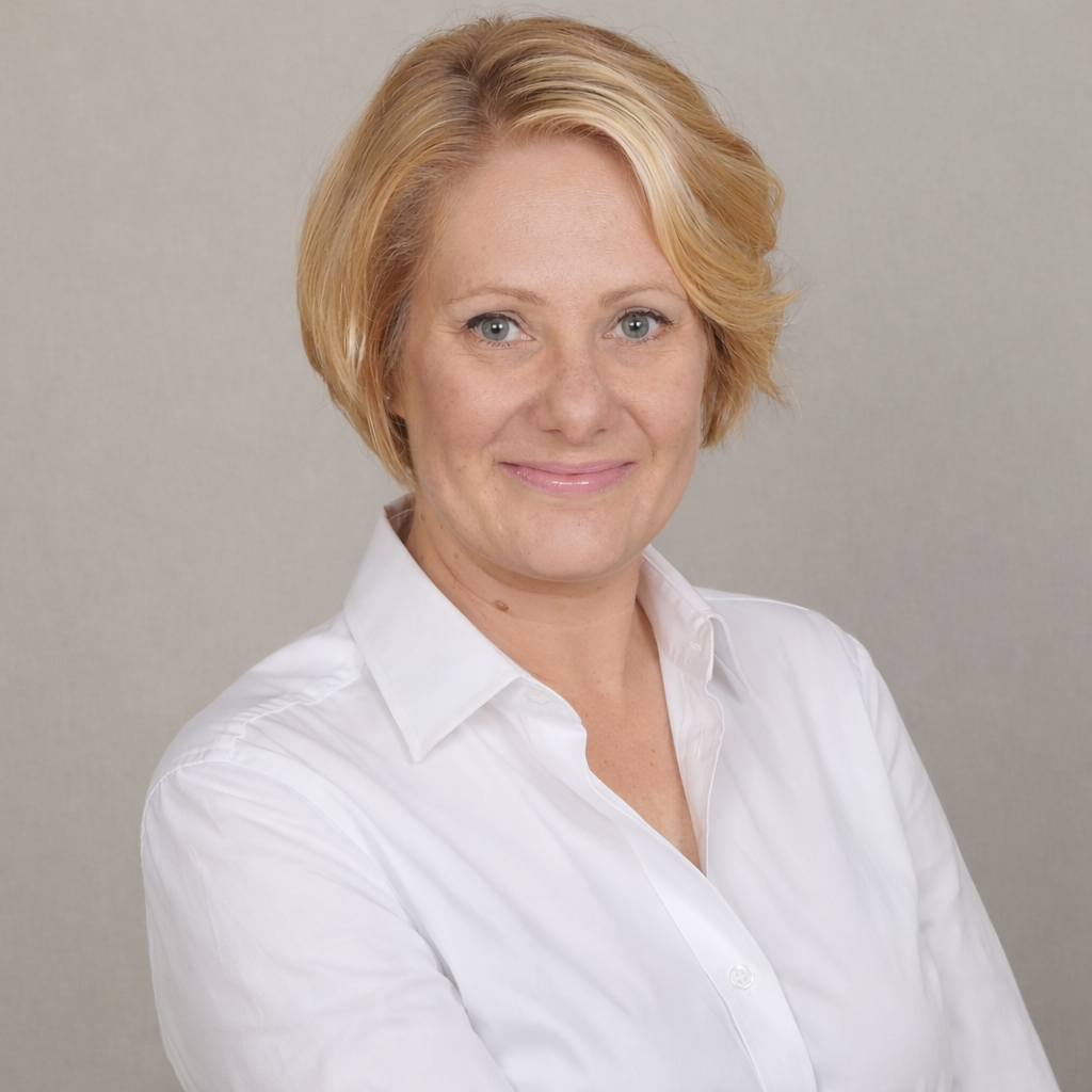Kendra Weinisch, founder of Executive Translation